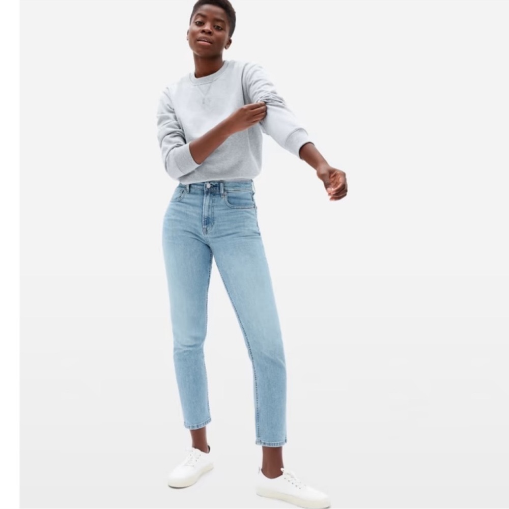 Everlane Jeans - barely worn!